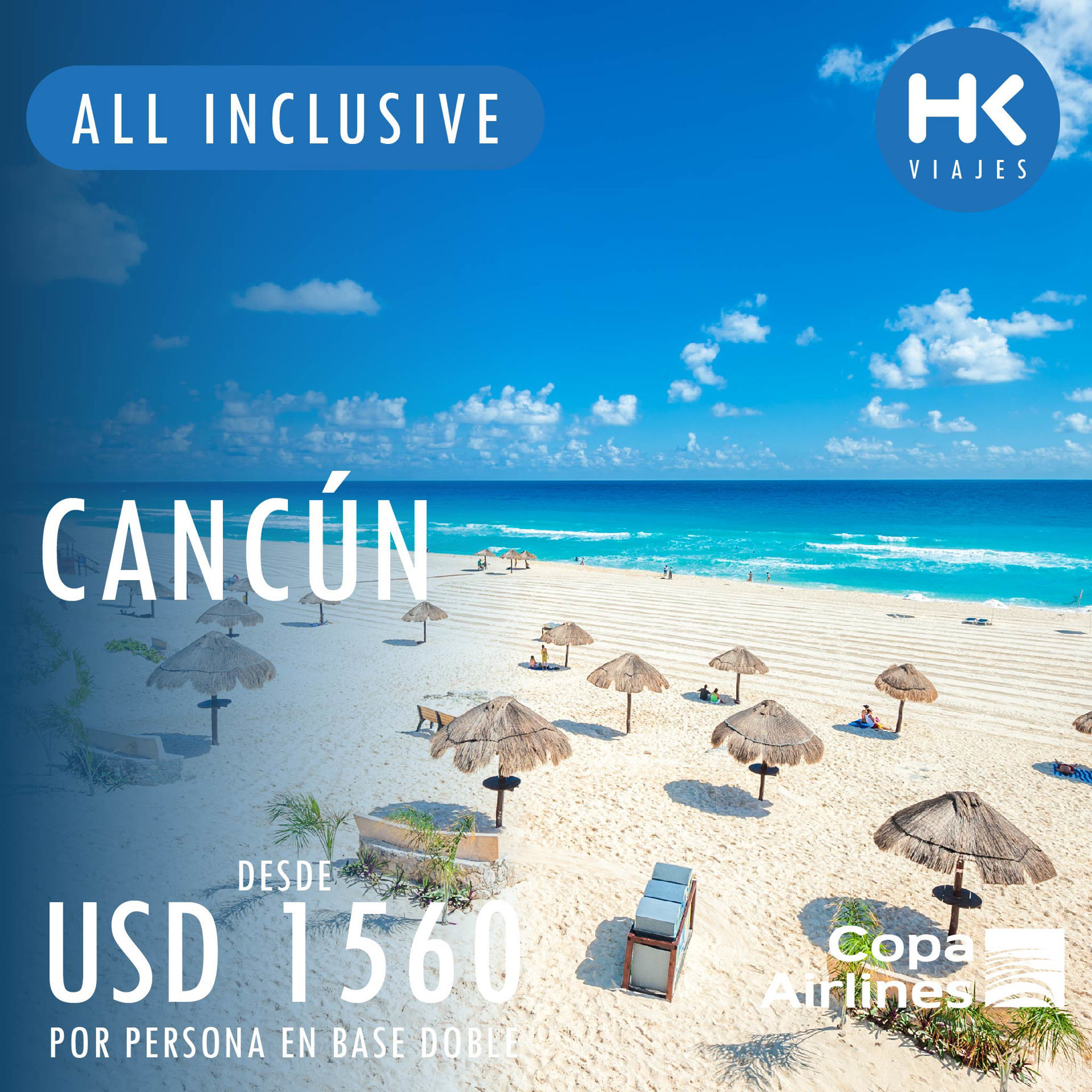 Imagen de CANCUN CON FLAMINGO TEMPORADA BAJA