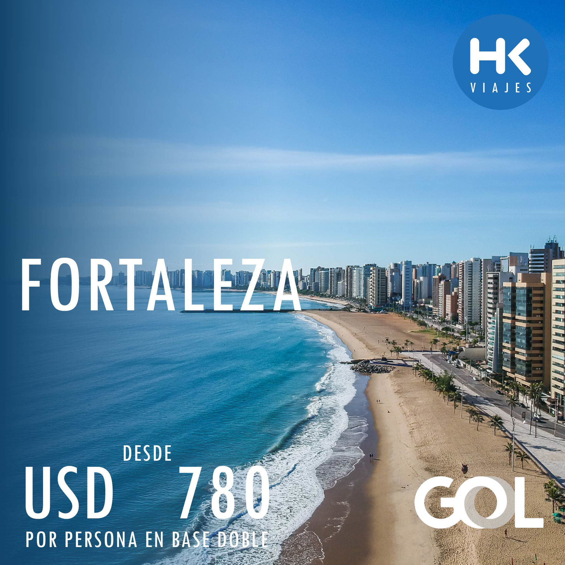 Imagen de FORTALEZA CON FORTALEZA MAR TEMPORADA BAJA