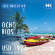 Imagen de OCHO RÍOS CON RIU TEMPORADA BAJA