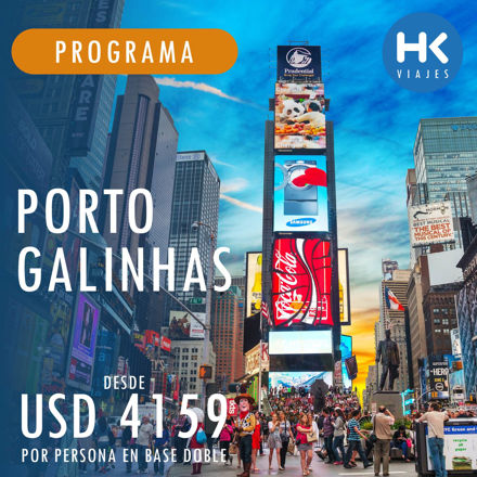 Imagen de FANTASIA AMERICANA