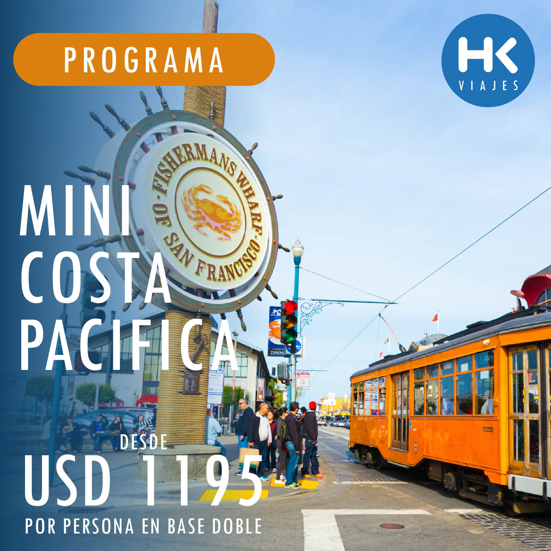 Imagen de MINI COSTA PACIFICA