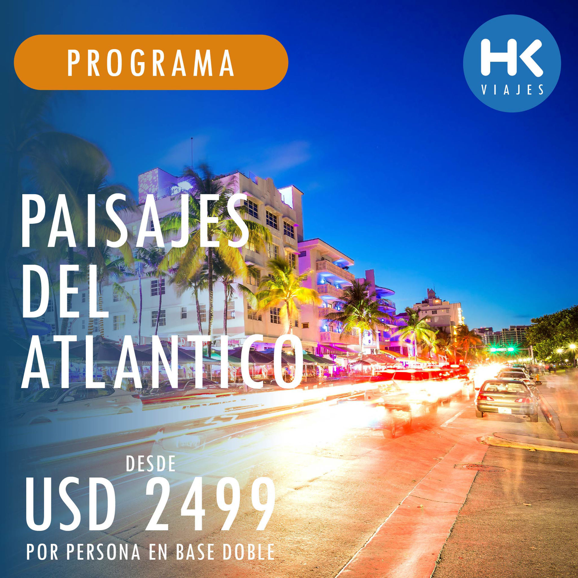 Imagen de PAISAJES DEL ATLANTICO