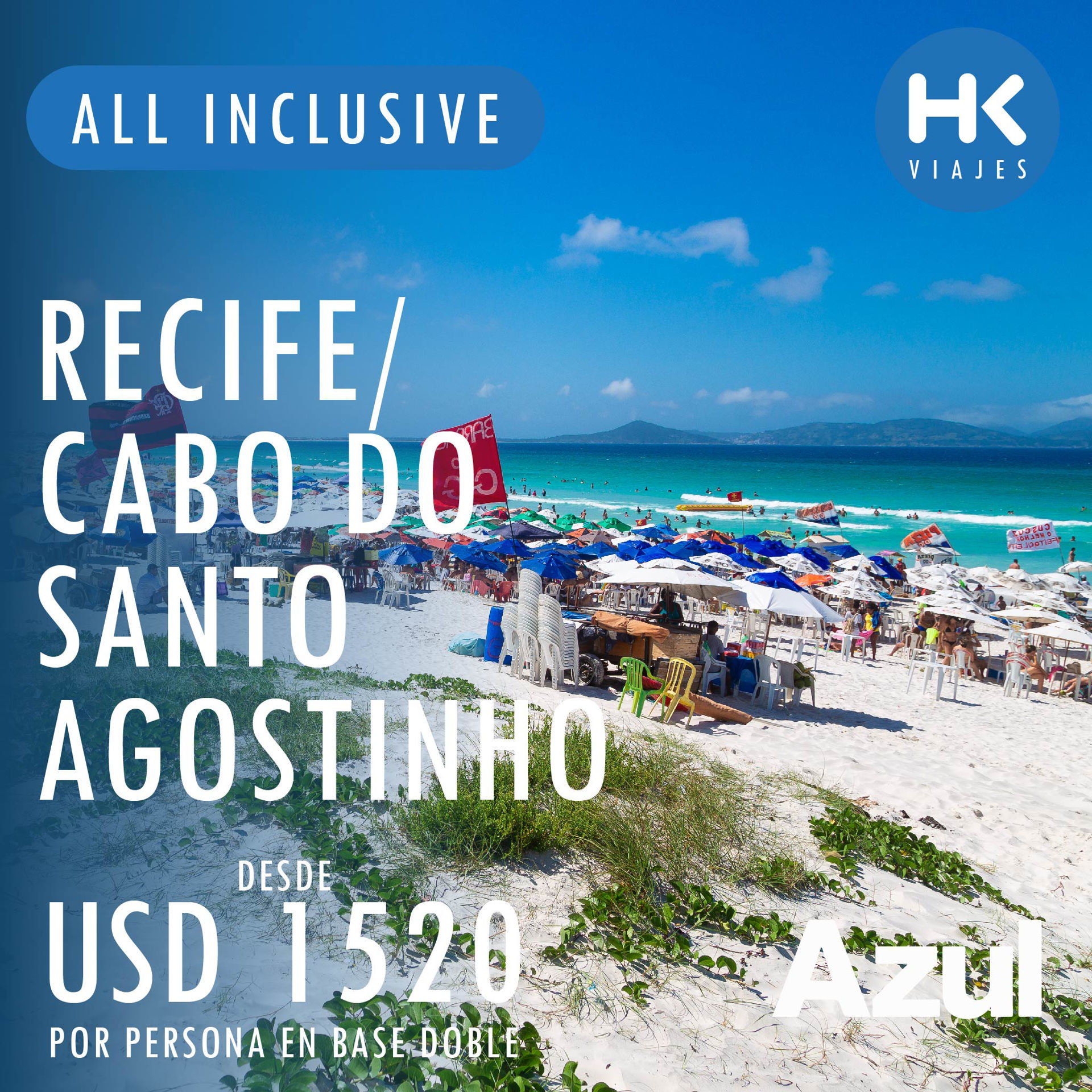 Imagen de RECIFE - CABO DO SANTO AGOSTINHO