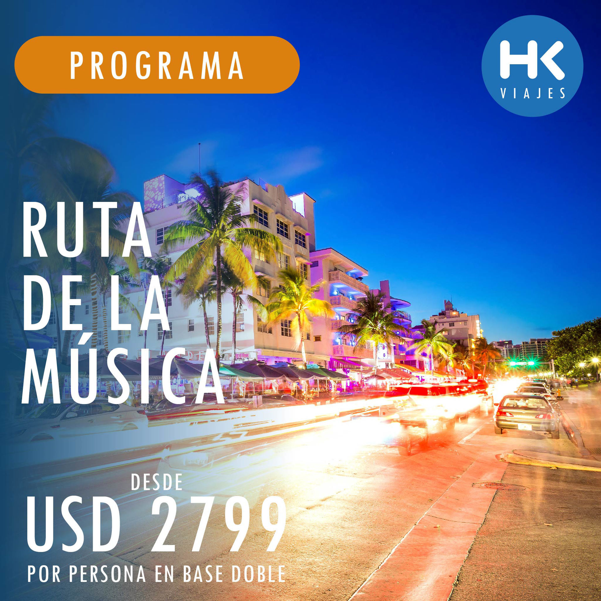 Imagen de RUTA DE LA MUSICA